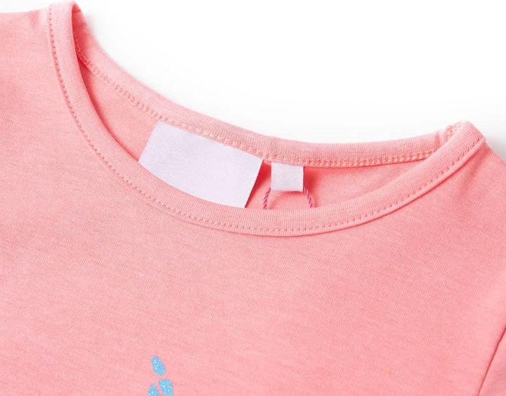 Image du produit vidaXL Kinder T-Shirt (128)