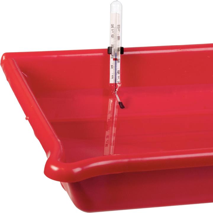 Actual product image Kaiser Fototechnik Pan thermometer (Laboratory utensils)