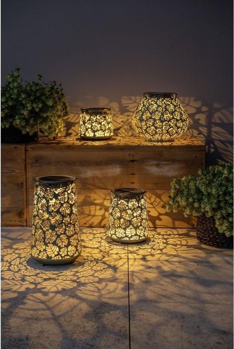 Immagine prodotto STT Solar Light
