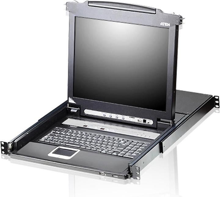 Aten Commutateur KVM, VGA