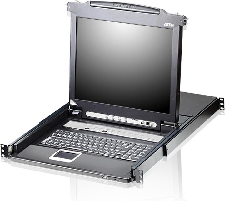 Produktbild Aten KVM-Switch, VGA