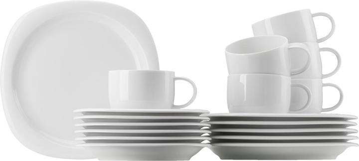Image du produit Rosenthal Suomi Blanc (1 pcs)