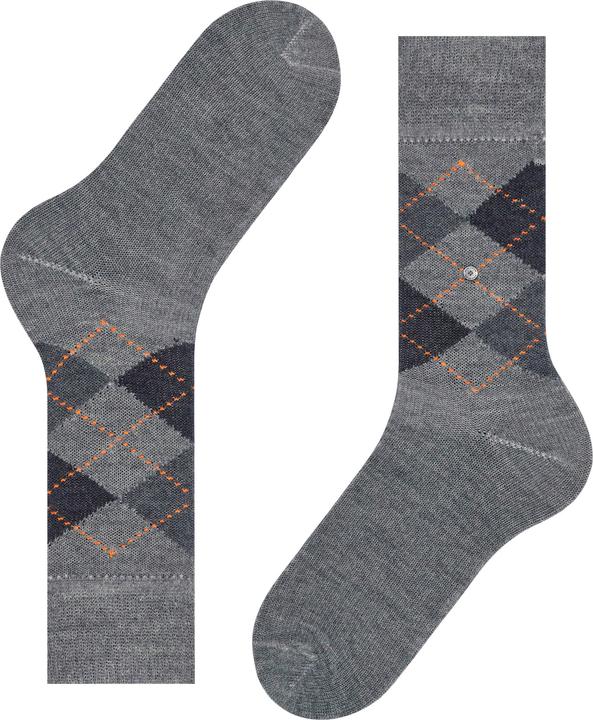 Produktbild Burlington Preston SO (Einzelpack, 40 - 46)
