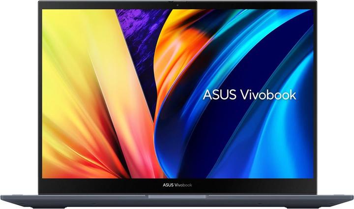 Image du produit ASUS Vivobook S 14 Flip (14", Intel Core i5-1335U, 16 Go, 512 Go, CH)