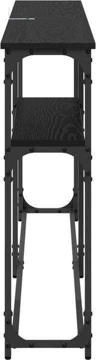 Immagine prodotto vidaXL Konsolentisch (22.50 x 22.50 x 75 cm)