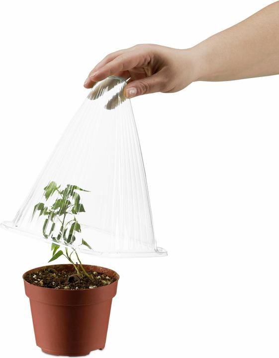 Actual product image Relaxdays Desk organizer