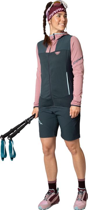 Produktbild Dynafit Women's Traverse DST Shorts (XL)