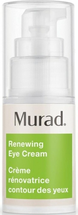 Murad Augencreme (Crème, 15 ml, Tag + Nacht)
