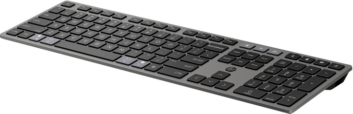 Immagine prodotto HP Tastiera wireless 725 (CH, Senza fili)