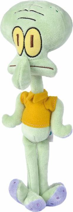 Produktbild Simba SpongeBob Calamardo Plüschtier 20cm (20 cm)