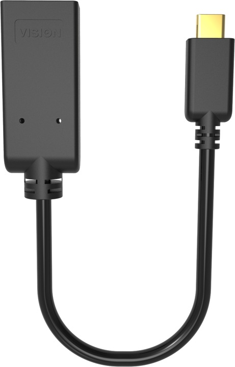 Produktbild Vision Videoschnittstellen-Converter (USB Typ-C)
