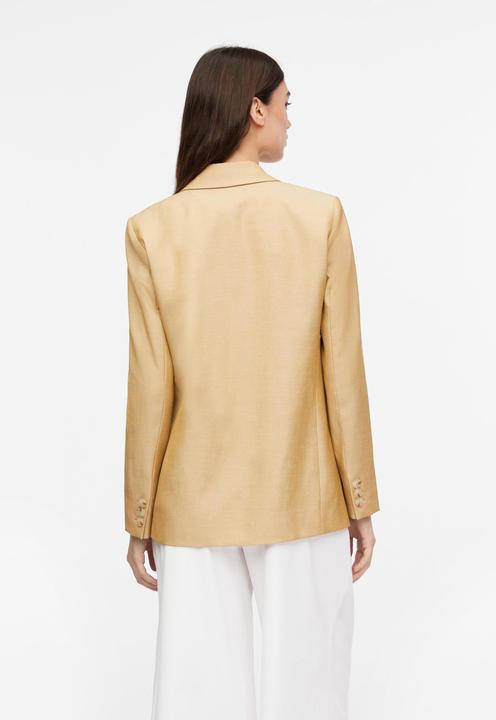 Produktbild Comma Blazer aus Leinenmix (42)
