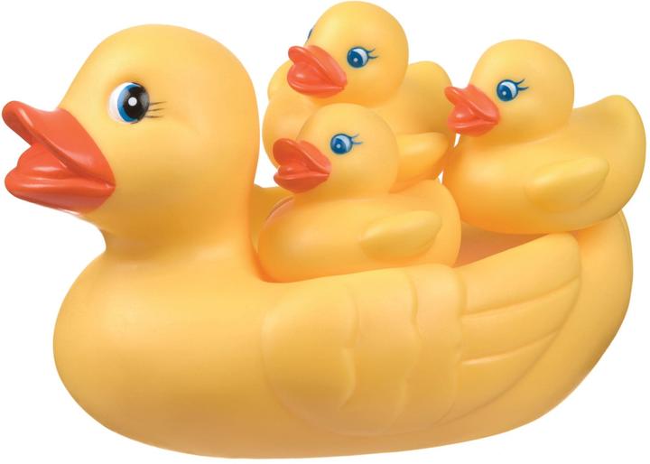 Playgro Duck family