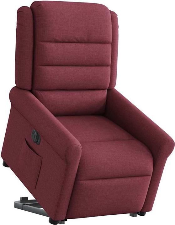 Image du produit vidaXL Relaxsessel mit Aufstehhilfe