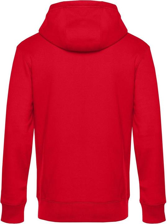 Image du produit B&C - Veste à capuche KING - Homme (S)