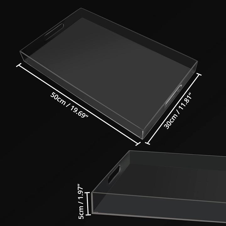 Produktbild Kurtzy Serviertablett