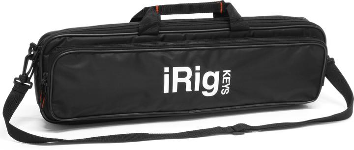 Immagine prodotto IK Multimedia Borsa da viaggio iRig KEYS (Conservazione)