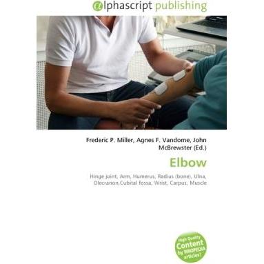 Thumbnail - Elbow, Fachbücher