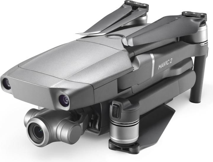 Immagine prodotto DJI Mavic 2 Zoom (telecomando intelligente per ) (29 min, 905 g, 12 Mpx)