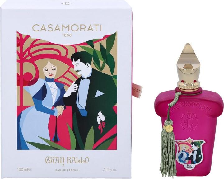 Immagine prodotto XerJoff Casamorati 1888 Gran Ballo (Eau de parfum, 100 ml)