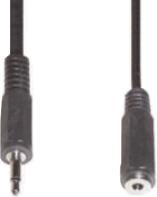 Produktbild E+P Stereo-Verlängerungskabel (3 m)