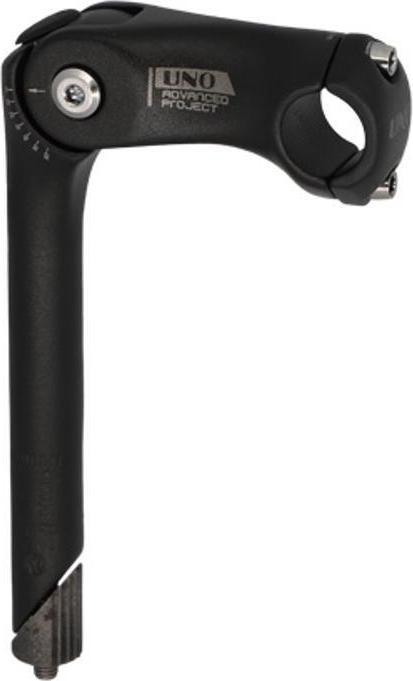 Actual product image UNO Adjustable diving stem with 25.4 handlebars (90 mm, 25.40 mm)