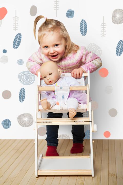 Image du produit small foot Petit bouton