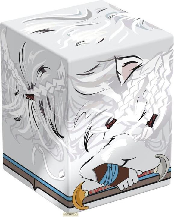 Actual product image Squaroes Squaroe Magic: The Gathering "Foundations" MTG004 - Ajani