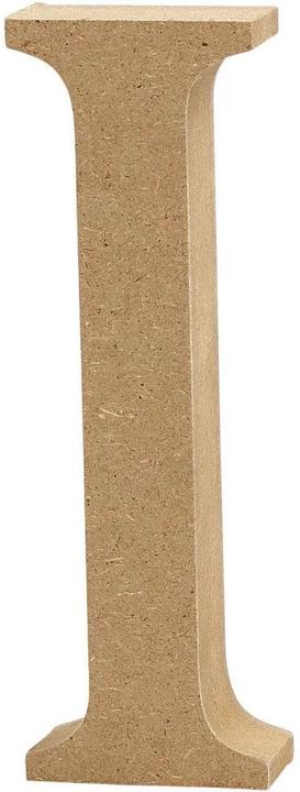 Immagine prodotto Creativ Company Lettera di legno I