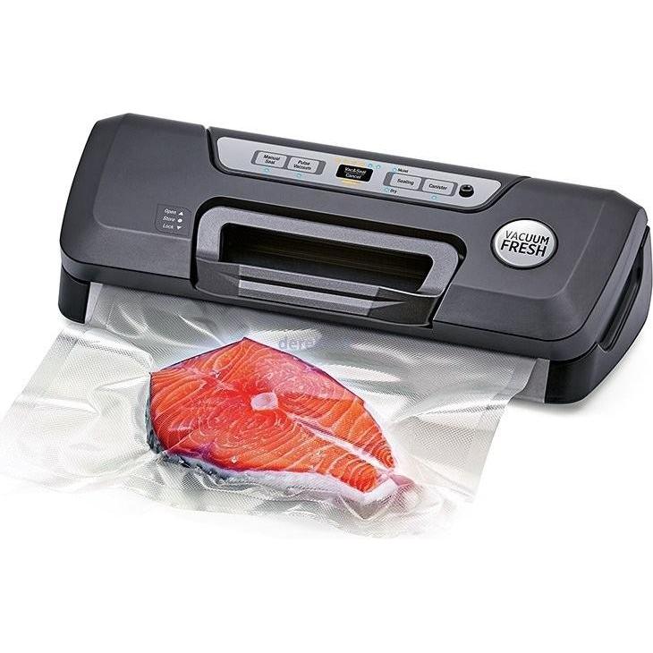 Stollar vacuum BVS600, Vakuumiergerät