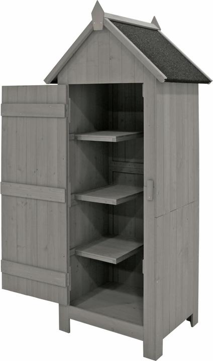 Produktbild HTI-Living Gartengeräteschrank