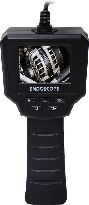 Produktbild Lasmex LTC 5m Endoscopic Inspection Camera with LCD Screen IP67