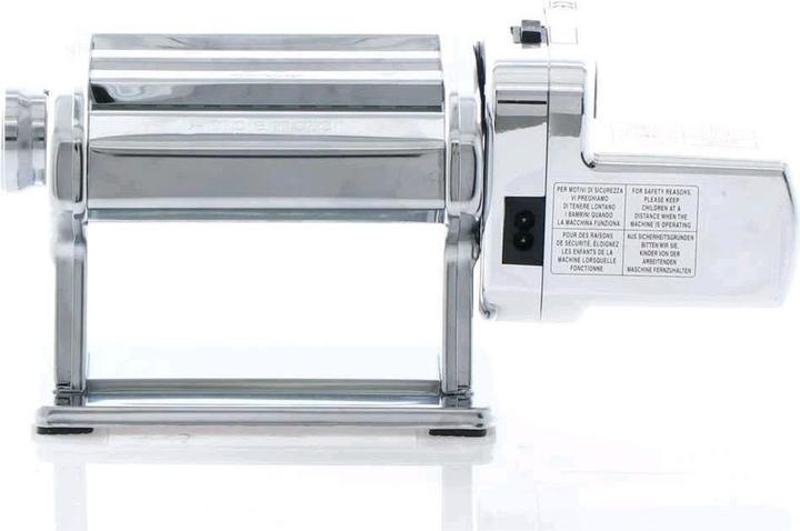 Actual product image Marcato Ampia Motor Wellness