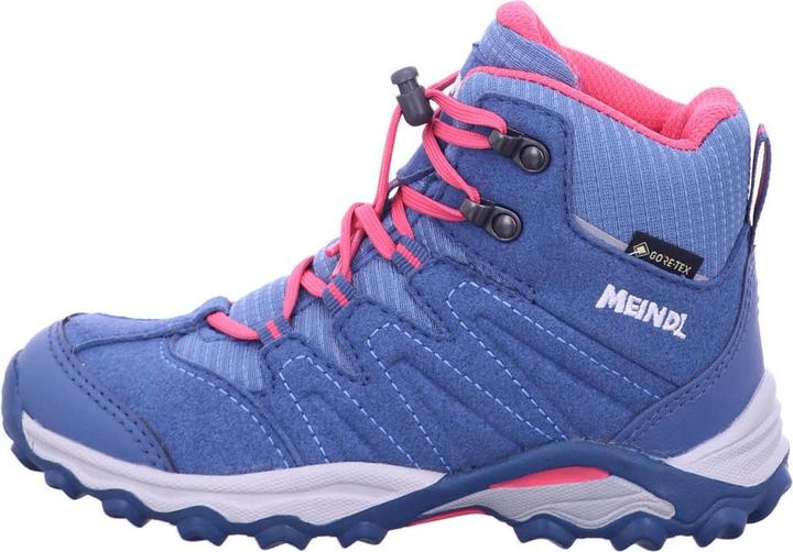 Produktbild Meindl Arigo Mid GTX Schuhe (34)