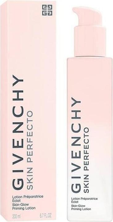 Actual product image Givenchy Skin Perfecto Lotion 200ml