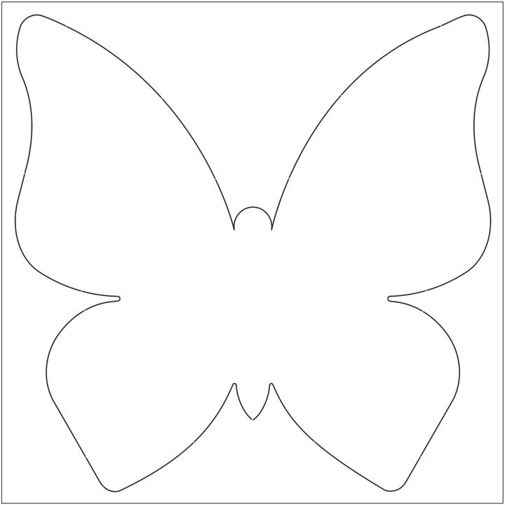 Image du produit Ursus Blanko Fotokarton-Motive (20x)