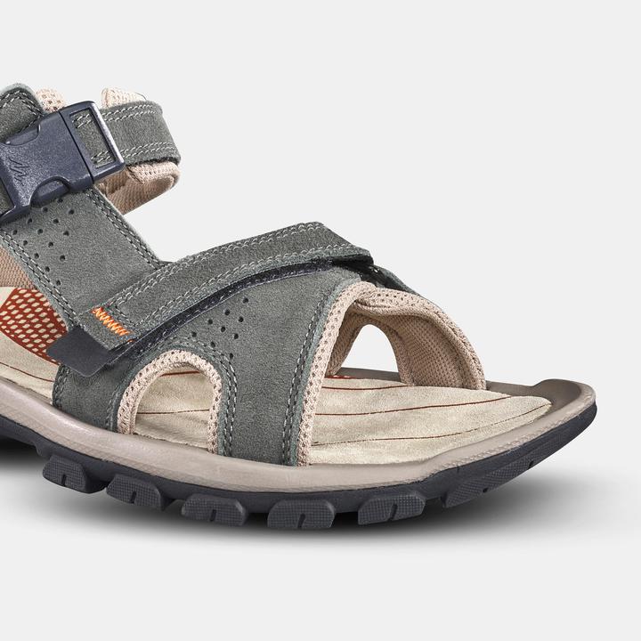 Image du produit Quechua nh120 sandales pour hommes.. 324804 (47)