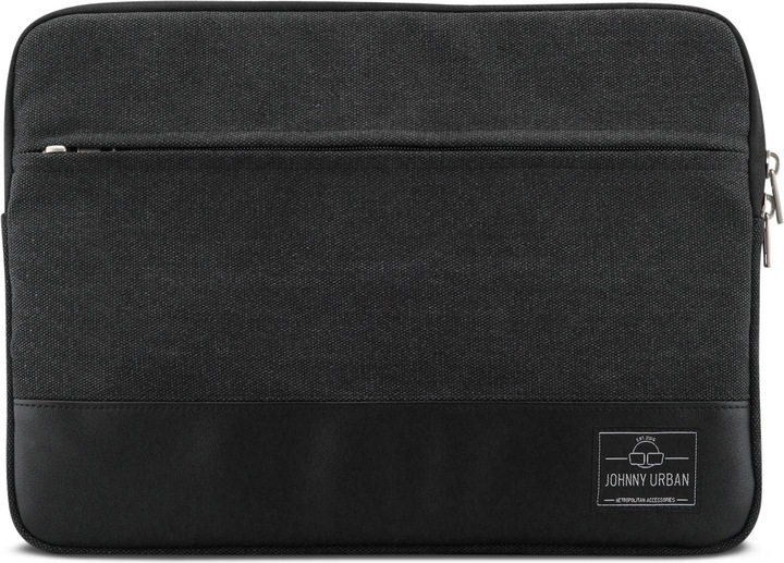 Actual product image Johnny Urban Notebook Cover (13", Apple)