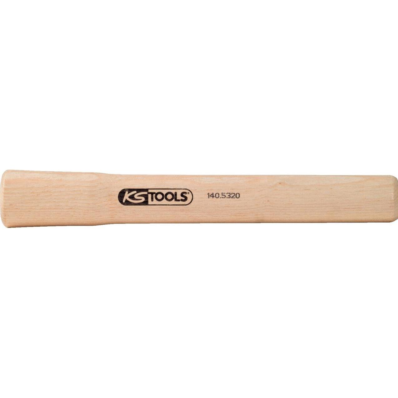 KS Tools, Zubehör Schlagwerkzeug, Ersatzstiel Hickory
