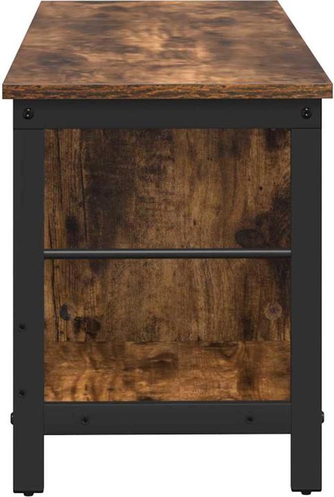 Produktbild vidaXL Bücherregal (32 x 102 x 40.50 cm)