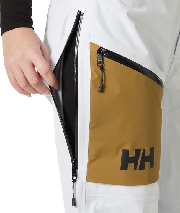 Immagine prodotto Helly Hansen Pantaloni a conchiglia Sogn da donna (M)