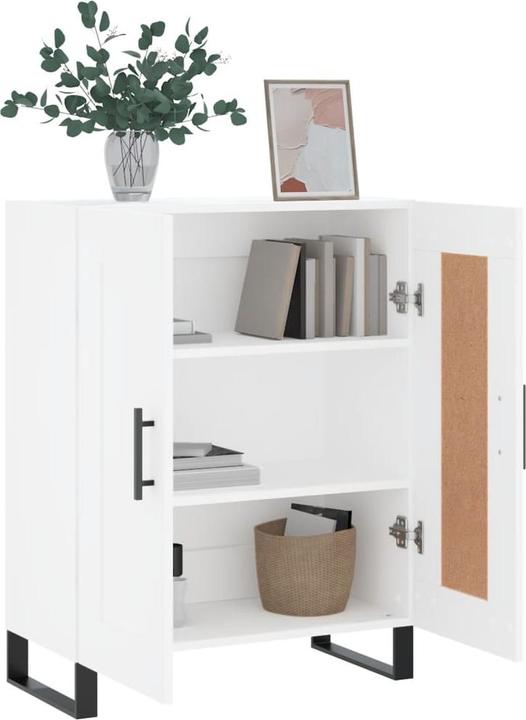 Produktbild vidaXL Sideboard (69.50 x 34 x 90 cm)
