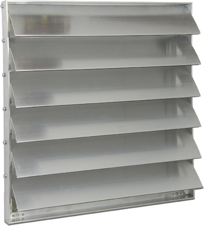 Image du produit CasaFan VKS-ALU 35