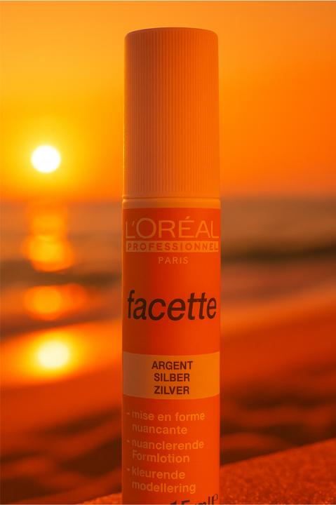 Immagine prodotto L'Oréal Professionnel L'Oreal Professionnel Facette Lozione Colorata Styling (15 ml)