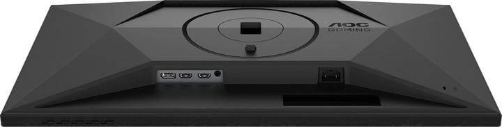 Actual product image AOC Q27G4X (2560 x 1440 pixels, 27")