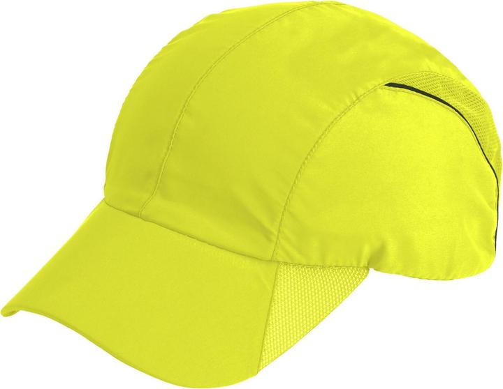 Fluorescent yellow