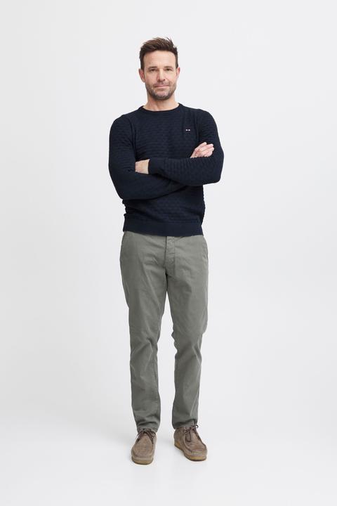 Immagine prodotto FQ1924 FQKYLE structure crewneck knit 21900700 (XXL)