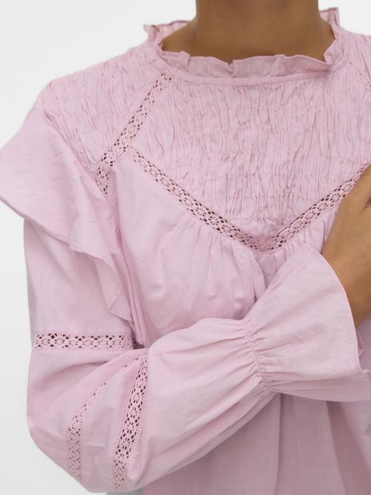 Actual product image Vero Moda VMADINA Top Top (L)