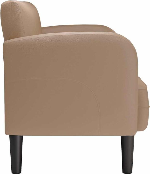 Produktbild vidaXL Zweisitzer-Sofa (2-Sitzer)