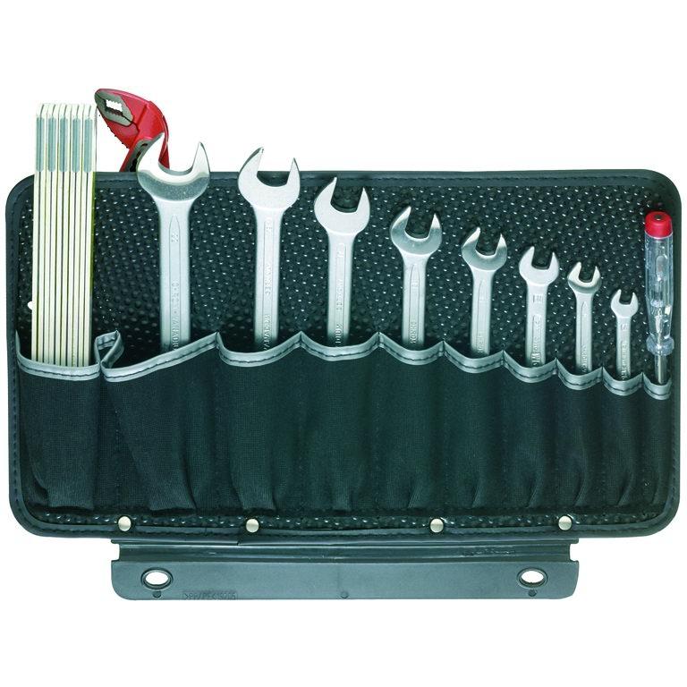 Parat Werkzeugtafel mit 16 Einsteckfächer (594011161)